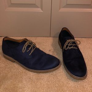 Men’s Oxfords